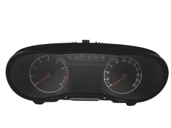 Tachometr Opel Corsa E 367030224 13499775
