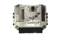 Blok Ovladačů 0281011529 8200051608 8200389519 Renault Bosch 16978