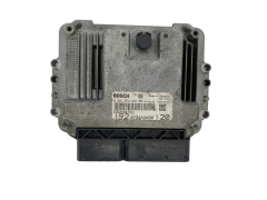 Blok Ovladačů 55204761 0281012862 4E34A3ABM Fiat Bosch 52632