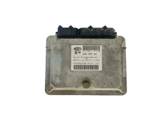 Blok Ovladačů IAW4EF.B1 46799769 Fiat Magneti Marelli 39449 Blok Ovladačů IAW4EF.B1 46799769 Fiat Magneti Marelli 39449