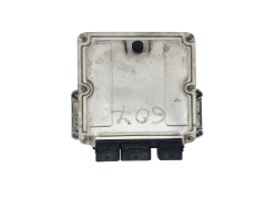 Blok Ovladačů 9652590180 0281011393 9640938180 PSA Bosch 