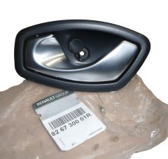 Klika Dveří Levý Nový originál 826730001R Renault Megane 3 Scenic 3 Clio 4