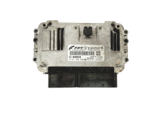 Blok Ovladačů 0261S04660 51847237 Fiat FPT 28280