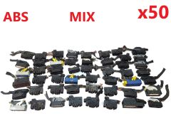 Zásuvka ABS Bosch Amp Tyco Fci MIX x50