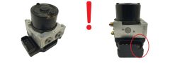 Pumpa Abs Chevrolet Kalos Aveo 96470261 96470254 Mando 65443