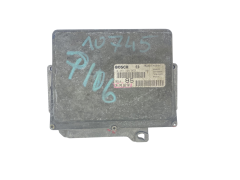 Blok Ovladačů 0261204050 9624936280 MA3.0 85 PSA Bosch 58763