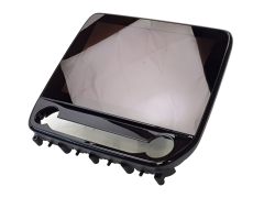 Displej Navigace Ford Fiesta Transit K1BT-18B955-FD 1058 Displej Navigace Ford Fiesta Transit K1BT-18B955-FD 1058