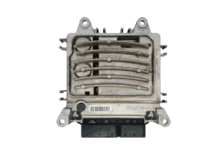 Blok Ovladačů A6519005901 A6519013701 28303052 Mercedes Delphi