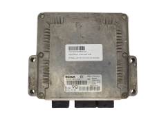 Blok Ovladačů 9651175180 0281011343 9640938680 PSA Bosch 3246
