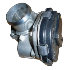 Škrticí Klapka Nový originál Citroen Peugeot DS3 DS4 308 1.6HDi 0345G4