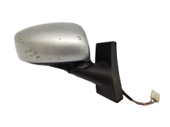 Zpětné Zrcátko Pravý Fiat Idea 01704661400 0158460 5 Pin