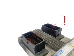 Blok Ovladačů 897350 9486 112500-0164 97350 948 Opel Isuzu 42977