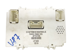 Blok Ovladačů Moduł Suzuki 36770-51K40 Calsonic Kansei