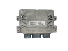 Blok Ovladačů S120200105A 8200522357 8200510536 Renault 45168