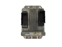 Blok Ovladačů 98074147 8980741470 112500-0280 Isuzu Denso Opel 19318 Blok Ovladačů 98074147 8980741470 112500-0280 Isuzu Denso Opel 19318