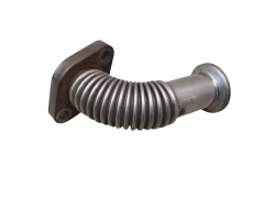 Trubka Egr 1628WZ 2.0 2.2 HDI Boxer Jumper Ducato Citroen Peugeot Trubka Egr 1628WZ 2.0 2.2 HDI Boxer Jumper Ducato Citroen Peugeot