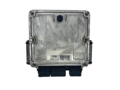 Blok Ovladačů 9646774280 0281010996 28FM0000 PSA Bosch 50795