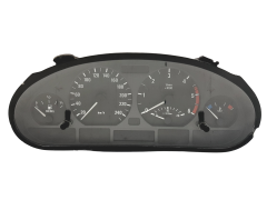 Otáčkoměr BMW 3 E46 6211 6915239 0263639002 44124