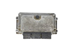 Blok Ovladačů 0281001839 9630059880 PSA Bosch 55227