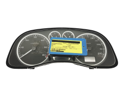 Tachometr Peugeot 307 9636708880 E 05 49441