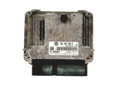 Blok Ovladačů 03L907309R 0281016674 VW Bosch 29520