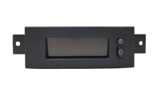 Displej Rádia Opel Corsa D 13301080 1954387