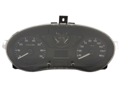 Otáčkoměr Expert Jumpy Scudo 1401106580 PSA Fiat