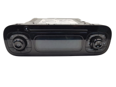 Rádio Cd Mp3 Fiat 139 Panda 3 07356035270 735603527 Rádio Cd Mp3 Fiat 139 Panda 3 07356035270 735603527