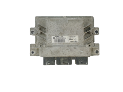 Blok Ovladačů S120200105A 8200522357 8200510536 Renault 46818