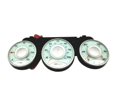 Tachometr C8 807 Ulysse 1496273080 RHD Magneti