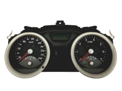 Otáčkoměr Renault Megane 2 8200364015 47535