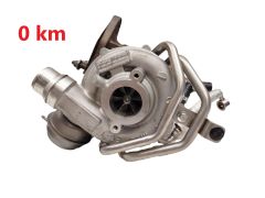 Turbodmychadlo Renault 8200827854 8200907199 GTB1549LV 7711497537 0 km Turbodmychadlo Renault 8200827854 8200907199 GTB1549LV 7711497537 0 km
