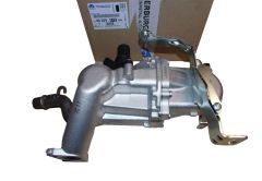 Ventil Egr Originál 9802981580 Citroen Peugeot