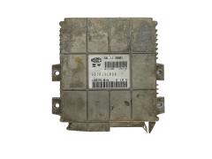 Blok Ovladačů 9610191080 G6.11.0B01 16078.014 PSA Magneti Marelli 15276 Blok Ovladačů 9610191080 G6.11.0B01 16078.014 PSA Magneti Marelli 15276