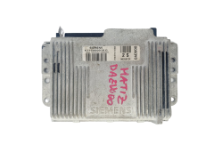 Blok Ovladačů 96259124 K115000010G Daewoo Siemens 37743