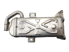 Chladič Egr 03L131512DQ VW Audi Seat Skoda 1.6 2.0 TDI