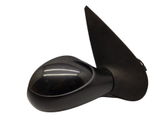 Zpětné Zrcátko Pravý Peugeot 206 8149KC 96480971XT 6475000 4 Pin