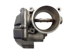 Škrticí Klapka VW 076128063A A2C53249826 2.5 TDI Siemens 1687 Škrticí Klapka VW 076128063A A2C53249826 2.5 TDI Siemens 1687
