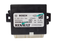 Blok Ovladačů PDC Renault Scenic 4 259903396R 0263014164 Bosch 0km
