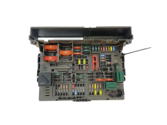 Pojistková Skříň 9119446-04  BMW