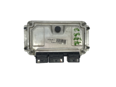 Blok Ovladačů PSA 0261206606 9638765980id10 26FM0882 Bosch 60244