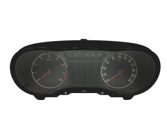 Tachometr Opel Corsa E 367030224 39056365 47351