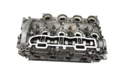 Hlava Válce 9655911480 1.6 HDi 16v Citroen Peugeot 142000km