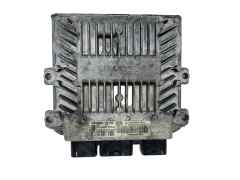 Blok Ovladačů 5WS40117D-T 9655938780 9648624280 PSA Siemens 52570