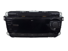 Rádio Cd Mp3 Seat Ibiza 4 IV 6J1035153H