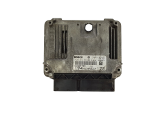 Blok Ovladačů 0281012961 51804784 4134A3DCM Fiat Bosch 18568