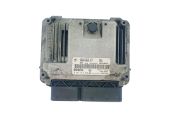 Blok Ovladačů 96836517 0281014296 Chevrolet Bosch 