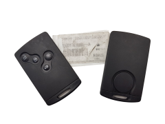 Magnetická Karta vyžaduje kódování Trafic 3 Vivaro 2 285972798R 285970975R 0km Magnetická Karta vyžaduje kódování Trafic 3 Vivaro 2 285972798R 285970975R 0km