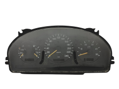 Otáčkoměr Mercedes ML W163 A1635404011 53064