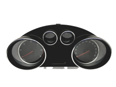 Tachometr Opel Insignia 22783076 365903926H 48008